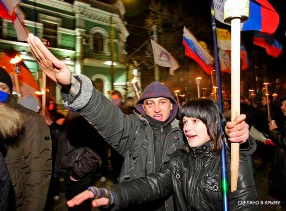 Free Speech. Свобода Слова. Сайт Сергея Мельникофф.