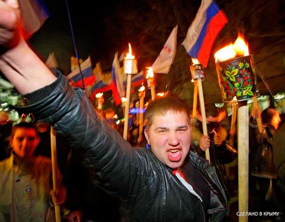 Free Speech. Свобода Слова. Сайт Сергея Мельникофф.