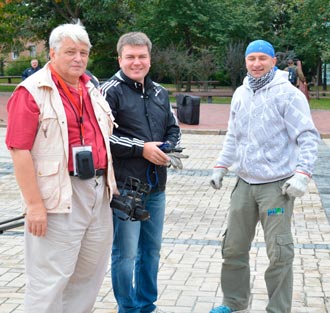 Free Speech. Свобода Слова. Сайт Сергея Мельникофф. Душа Украины - самая большая фотография в мире.