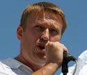 Free Speech. Свобода Слова. Алесей Навальный.
